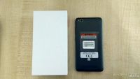 Лот: 10212404. Фото: 3. Смартфон Xiaomi RedMI 4A 32 ГБ... Красноярск