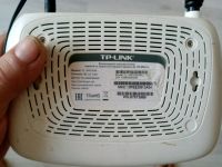 Лот: 17794852. Фото: 3. Wi-Fi роутер Tp-Link. Компьютеры, оргтехника, канцтовары