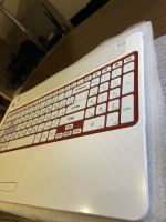 Лот: 16056938. Фото: 3. Корпус.Передняя панель с клавиатурой... Компьютеры, оргтехника, канцтовары