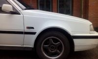 Лот: 7746350. Фото: 5. Volvo 460