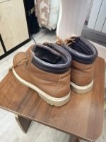 Лот: 18099770. Фото: 3. Ботинки. Дети растут
