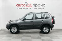 Лот: 19194619. Фото: 4. Chevrolet Niva, I Рестайлинг 1...