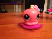 Лот: 4466322. Фото: 5. Игрушки LPS Littlest Pet Shop...