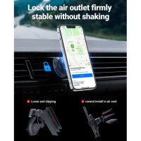 Лот: 21437844. Фото: 6. Автодержатель ACEFAST D7 multifunctional...