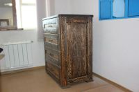 Лот: 4851343. Фото: 3. Kras Elite Wood Комод из массива... Мебель