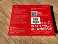 Лот: 21770125. Фото: 2. SSD A-Data Spectrix S20G aspectrixs20G-500G-C... Комплектующие