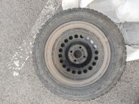 Лот: 15946217. Фото: 3. шины nokian r14 175*65, штампы... Авто, мото, водный транспорт