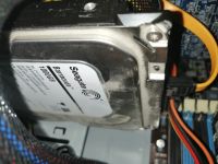 Лот: 15948592. Фото: 4. Компьютер в сборе AMD FX 4300... Красноярск