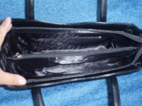 Лот: 844764. Фото: 2. сумка из крупного ската. Аксессуары