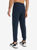 Лот: 24840656. Фото: 3. Брюки мужские FILA, Синий. Одежда, обувь, галантерея