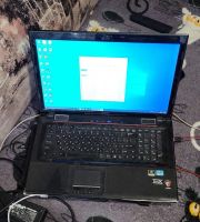 Лот: 19112169. Фото: 7. Ноутбук MSI 17" i7, SSD, видеокарта...