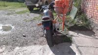 Лот: 1176772. Фото: 3. Yamaha FZX 250 Zeal. Авто, мото, водный транспорт