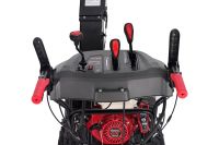 Лот: 25655715. Фото: 14. Снегоуборщик EVOLINE SBG 610 HE