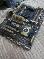 Лот: 12207221. Фото: 4. топ am3+ ASUS Sabertooth 990FX... Красноярск