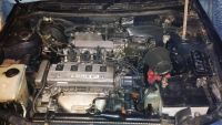Лот: 6925596. Фото: 6. Toyota Corolla 2Х Два авто одним...