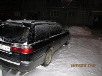 Лот: 1506832. Фото: 2. nissan avenir. Авто, мото, водный транспорт