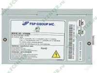 Лот: 982814. Фото: 2. FSP ATX 450N. Комплектующие
