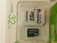 Лот: 5812893. Фото: 3. Карта памяти 32 Гб Флешка 32 гб... Компьютеры, оргтехника, канцтовары