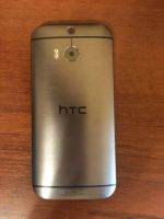 Лот: 7806196. Фото: 2. HTC One m8. Смартфоны, связь, навигация