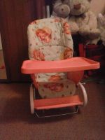 Лот: 6396595. Фото: 2. Стульчик для кормления 4 в 1 Доставка. Кормление и уход, гигиена