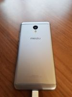 Лот: 11281707. Фото: 3. Meizu m3 note. Красноярск