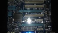 Лот: 6001914. Фото: 2. Gigabyte GA-870A-USB3L (AM3+). Комплектующие