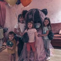 Лот: 15846663. Фото: 3. Костюм аниматора , ростовая кукла... Дети растут