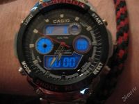 Лот: 1568174. Фото: 2. часики casio. Часы, аксессуары