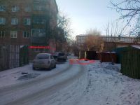 Лот: 4740953. Фото: 2. Продам гараж(бокс) ГорДК ул. Можайского... Продажа
