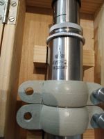 Лот: 20042677. Фото: 3. Микроскоп МИР-2 ЛОМО. Фото, видеокамеры, оптика