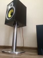 Лот: 11305703. Фото: 4. Microlab PRO 3 на стойках. Красноярск