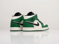 Лот: 17576975. Фото: 5. Кроссовки Nike Air Jordan 1 Mid...