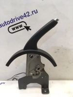 Лот: 21712656. Фото: 4. ручка ручника SsangYong Actyon... Красноярск