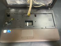 Лот: 20038239. Фото: 2. Корпус ноутбука Samsung NP-R540. Комплектующие