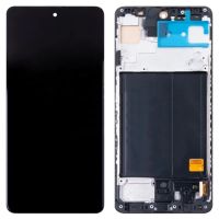 Лот: 23304745. Фото: 2. Дисплей Samsung Galaxy A51 (A515F... Запчасти, оборудование