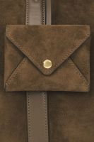 Лот: 25530258. Фото: 6. Сумка-боулер EKONIKA PREMIUM