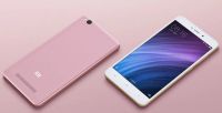 Лот: 8713295. Фото: 4. Xiaomi Redmi 4A черный, Global...