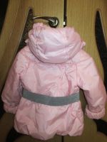 Лот: 10952683. Фото: 4. Куртка демисезонная девочке 86... Красноярск