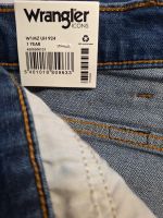 Лот: 21339183. Фото: 8. Мужские джинсы Wrangler Icons...