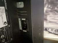 Лот: 16266280. Фото: 3. Монитор жк. Компьютеры, оргтехника, канцтовары