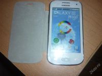 Лот: 2906663. Фото: 2. продам samsung galaxy s3 c рубля. Смартфоны, связь, навигация
