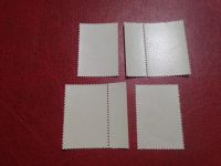 Лот: 20014734. Фото: 2. 1989 г, флора цветы лилии, серия... Коллекционирование, моделизм