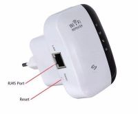 Лот: 9372504. Фото: 4. WiFi Repeater. Красноярск