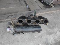 Лот: 25429162. Фото: 2. Коллектор Ниссан х трайл Т30... Автозапчасти