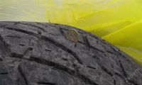 Лот: 2440323. Фото: 2. Продам Bridgestone 285/60 R18... Шины, Диски