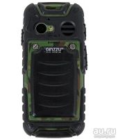 Лот: 11844492. Фото: 3. Ginzzu R6 Ultimate Мобильный Телефон. Смартфоны, связь, навигация