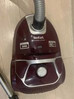 Лот: 18395529. Фото: 2. Пылесос с пылесборником Tefal... Мелкая бытовая техника