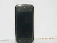 Лот: 3341208. Фото: 2. NOKIA 5230. Смартфоны, связь, навигация