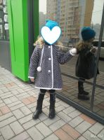 Лот: 13479857. Фото: 2. Детское пальто на весну-осень. Одежда и аксессуары