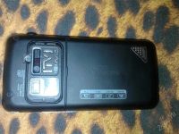 Лот: 1850024. Фото: 2. Продам нокия tv c 1000. Смартфоны, связь, навигация